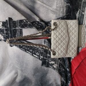 Rebecca Minkoff quilted bag